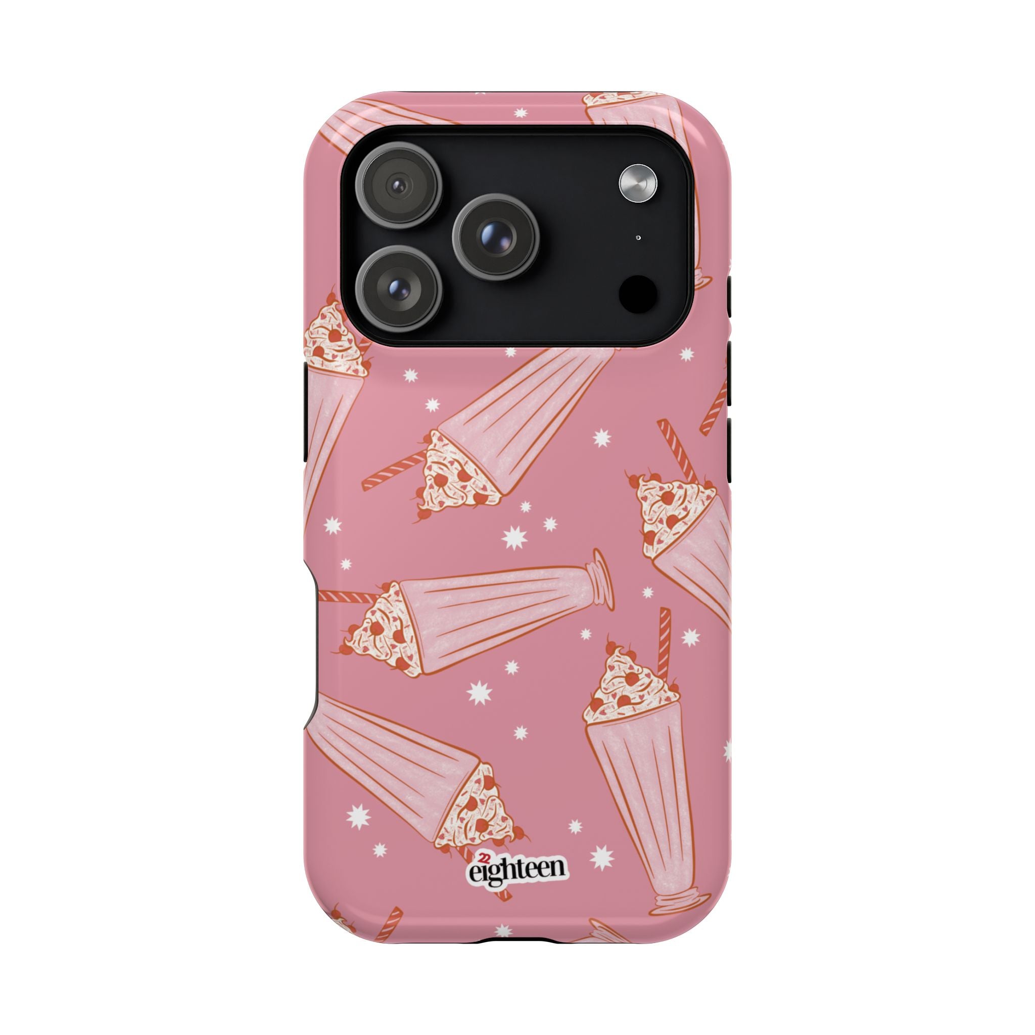 Shake It MagSafe Tough Case