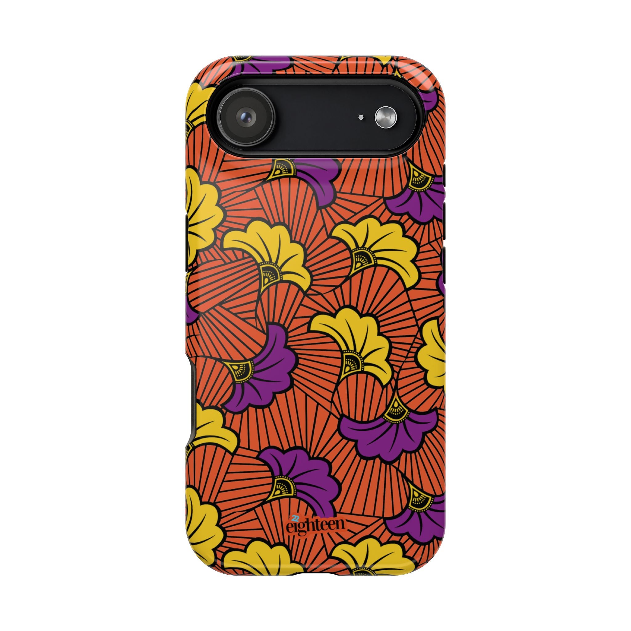 Imani MagSafe Tough Case