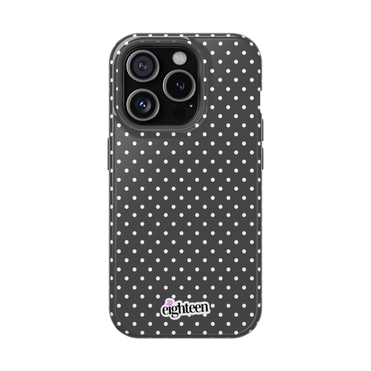 Dotty MagSafe Tough Case