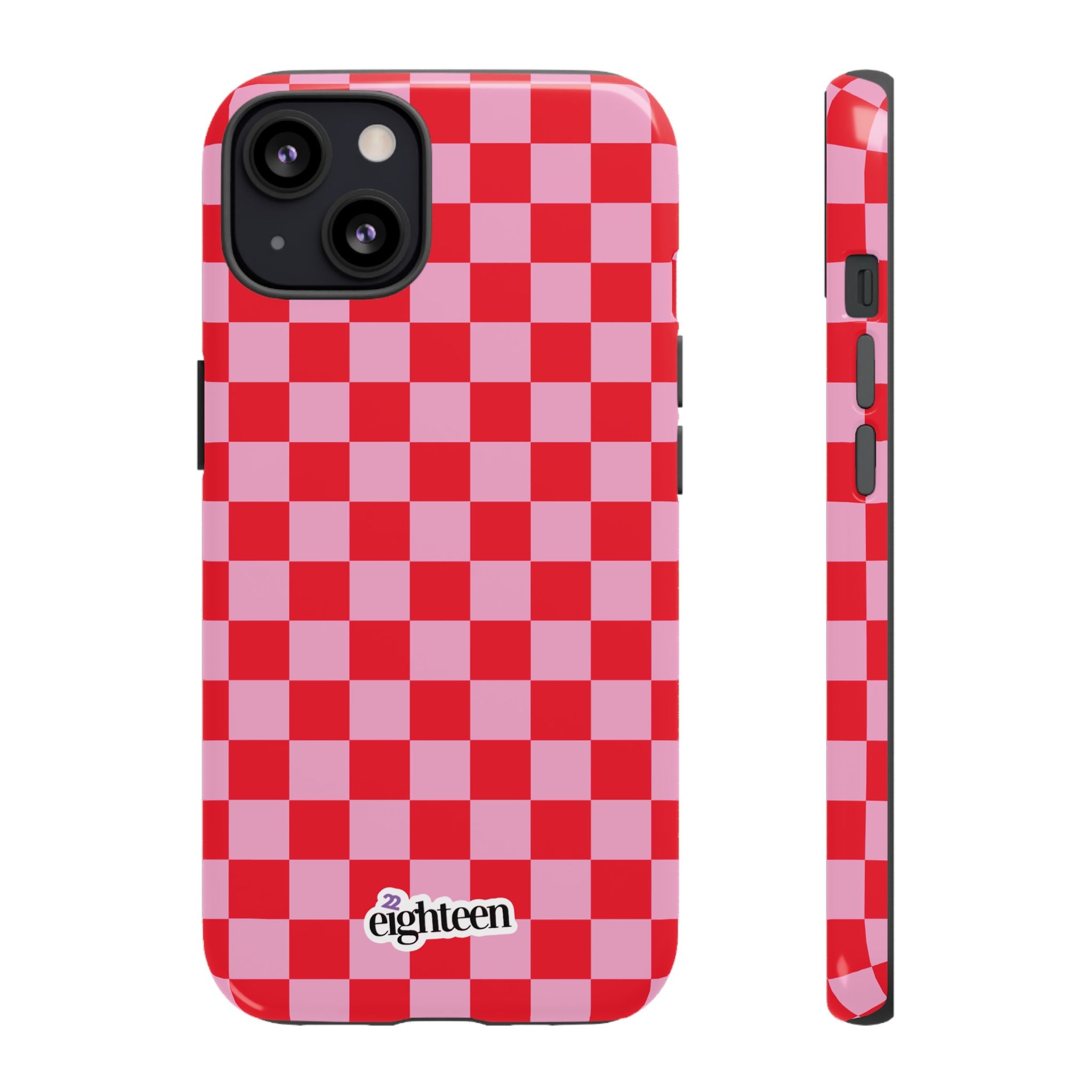 Check Mate Tough Phone Case