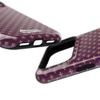 Big Fleur Energy MagSafe Phone Case