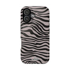 Saharan Stripe MagSafe Phone Case