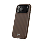 Baseline: Chocolate Bar MagSafe Phone Case