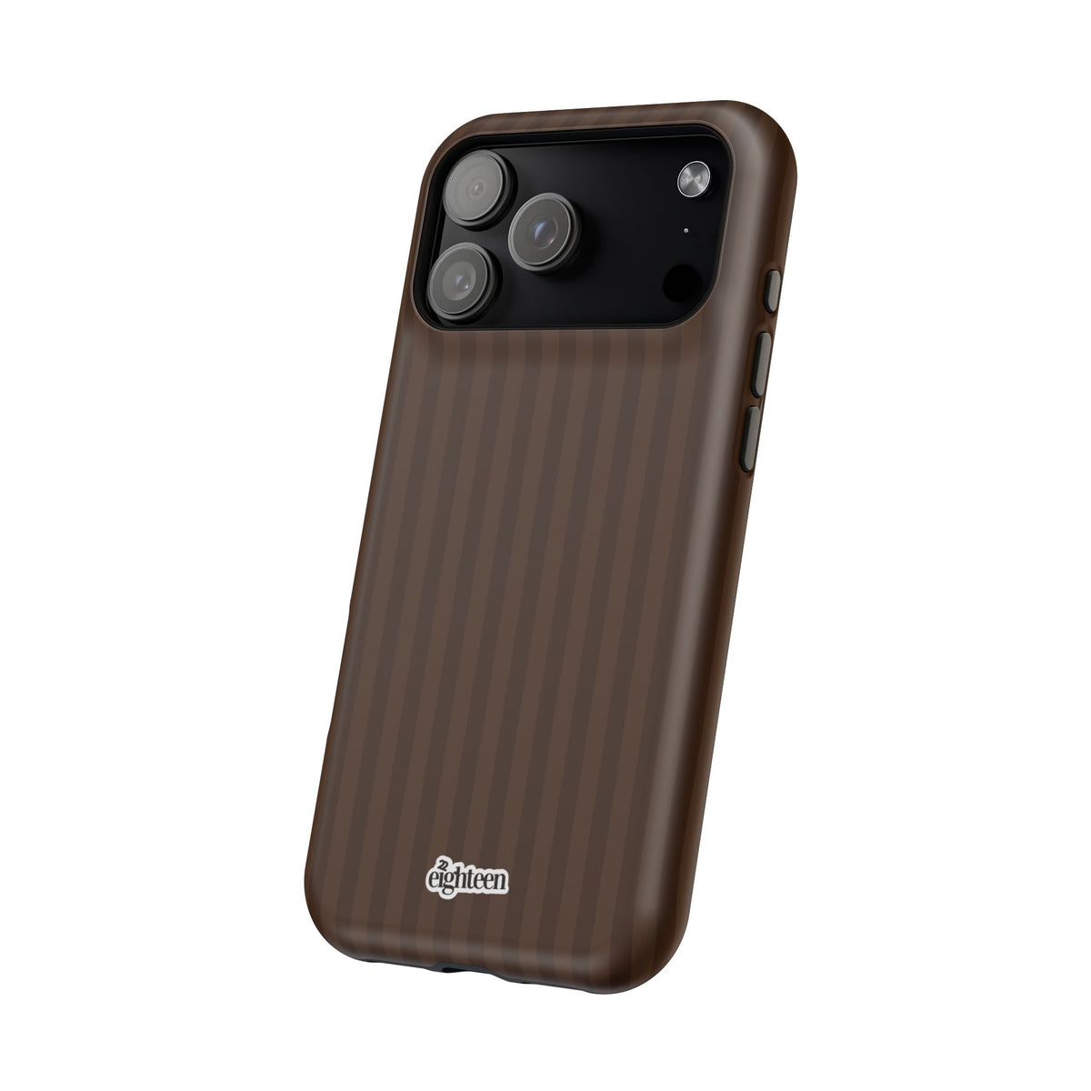 Baseline: Chocolate Bar MagSafe Phone Case