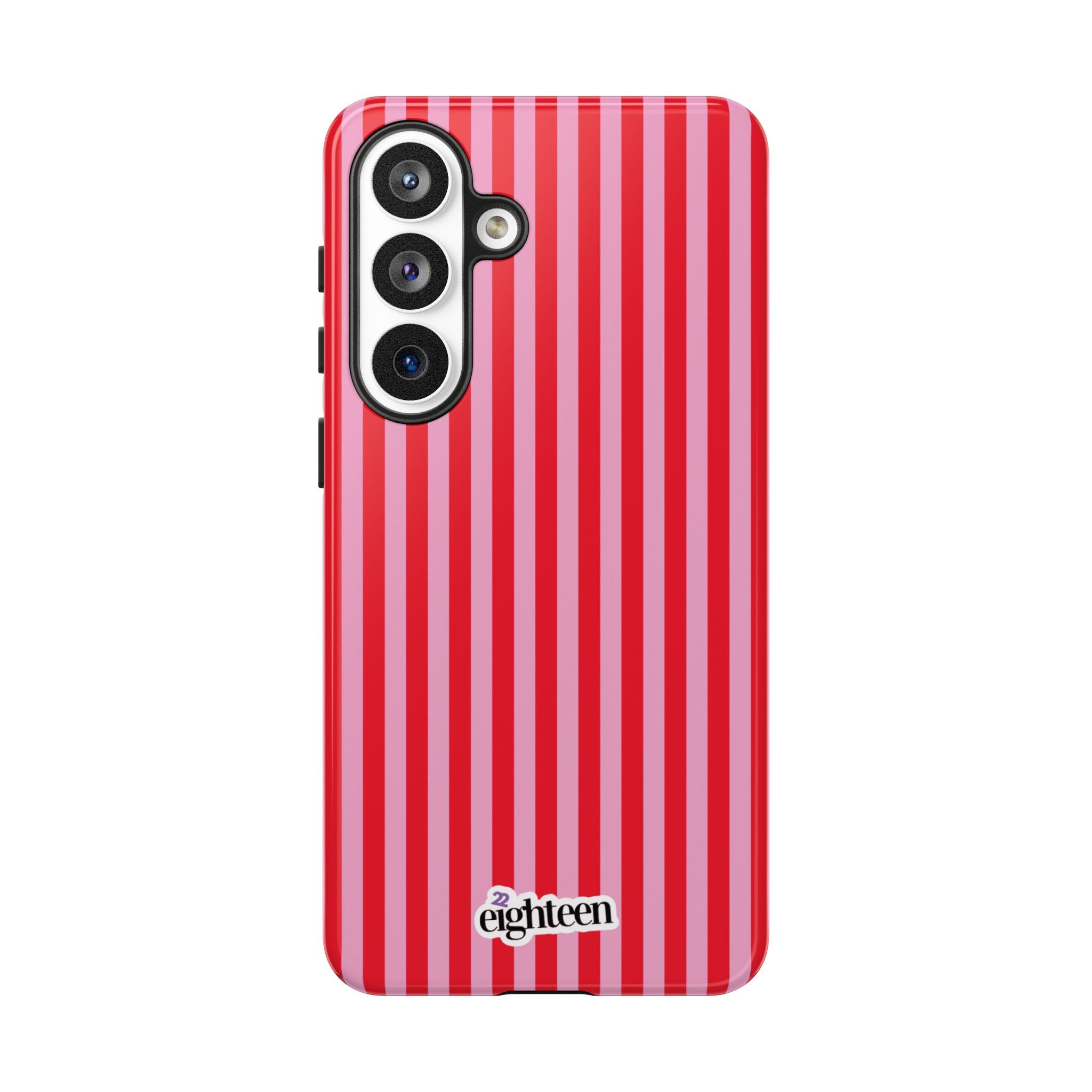Heartline Tough Phone Case