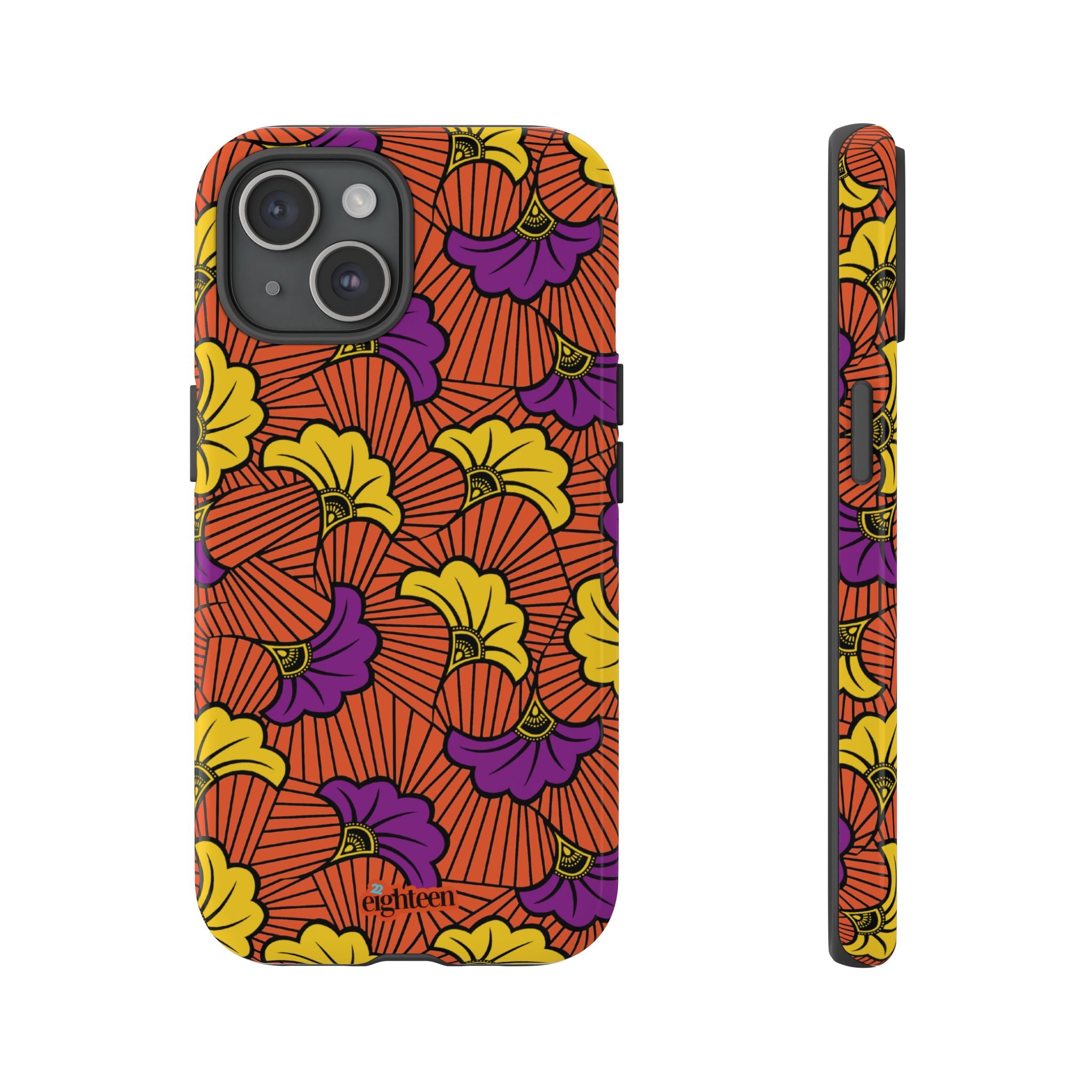 Imani Tough Phone Case