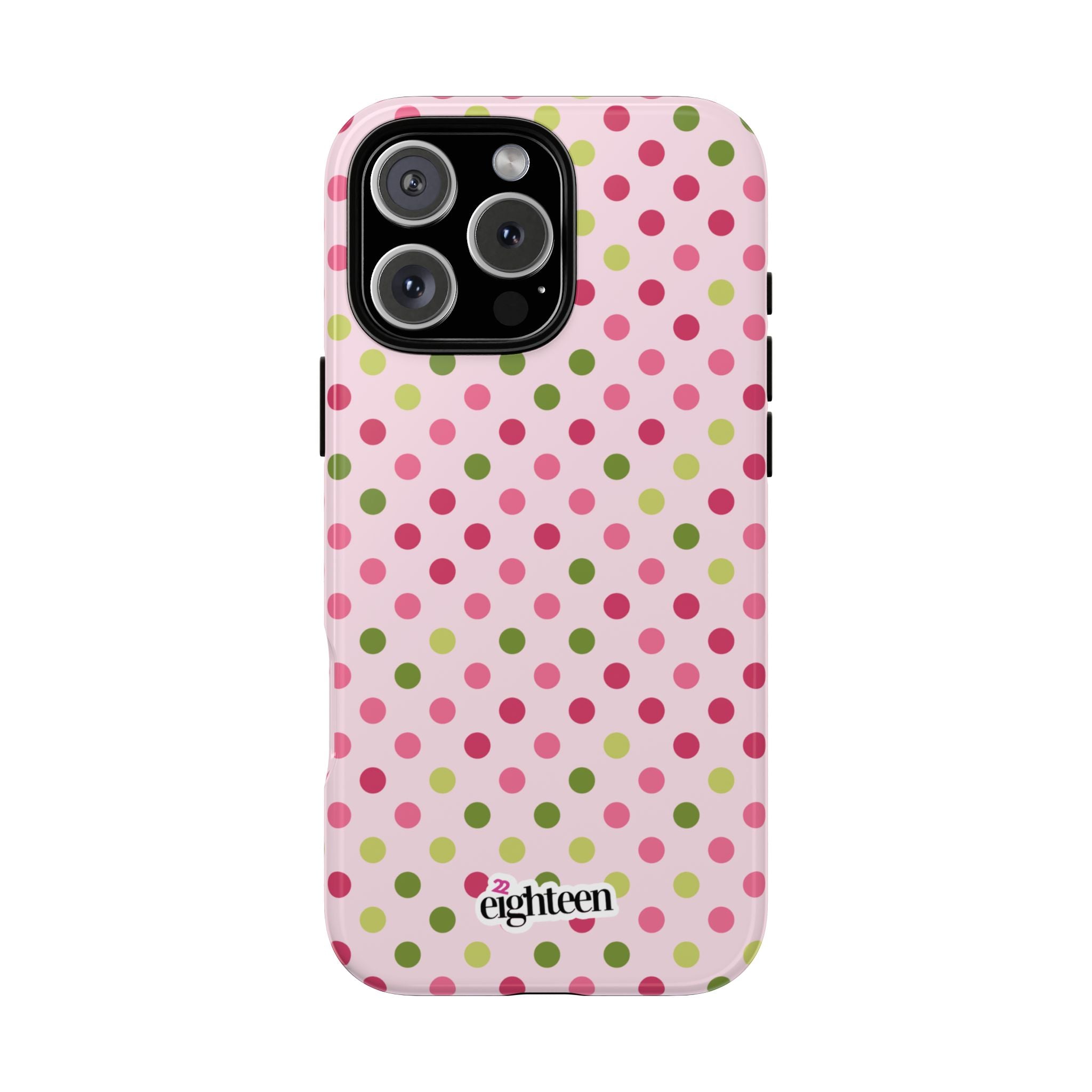 Sweet Spot Tough Phone Case