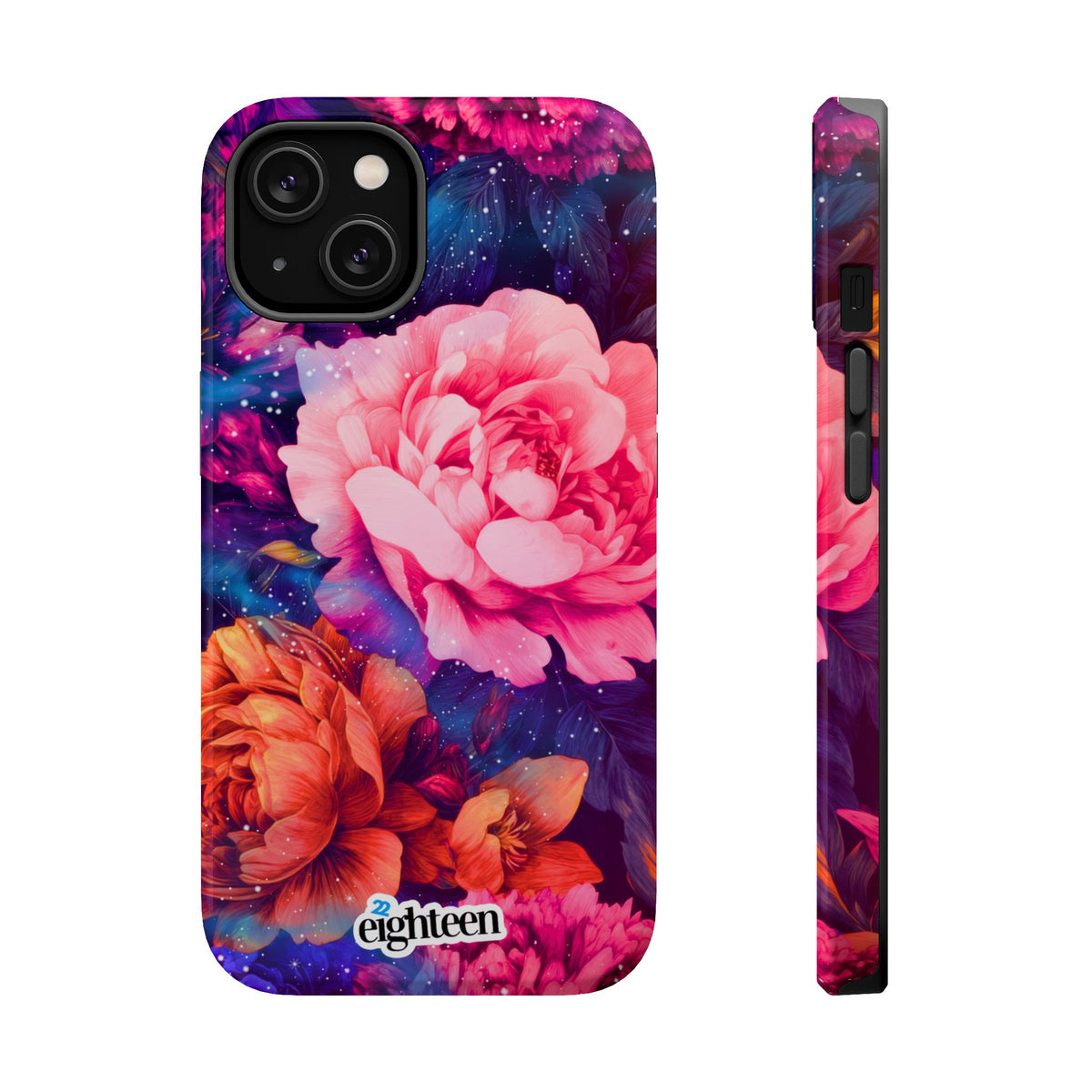 Sweet Taboo MagSafe Phone Case