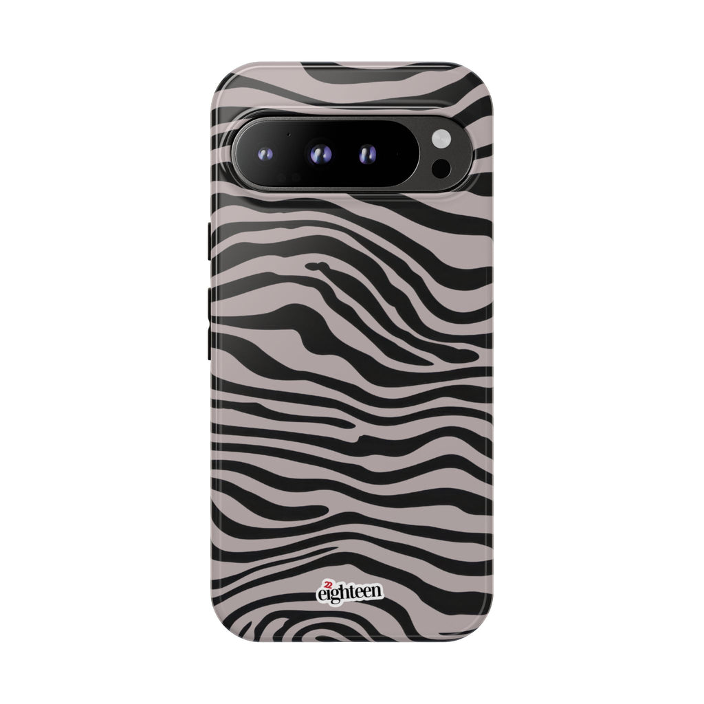 Saharan Stripe Phone Case