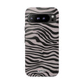 Saharan Stripe Phone Case