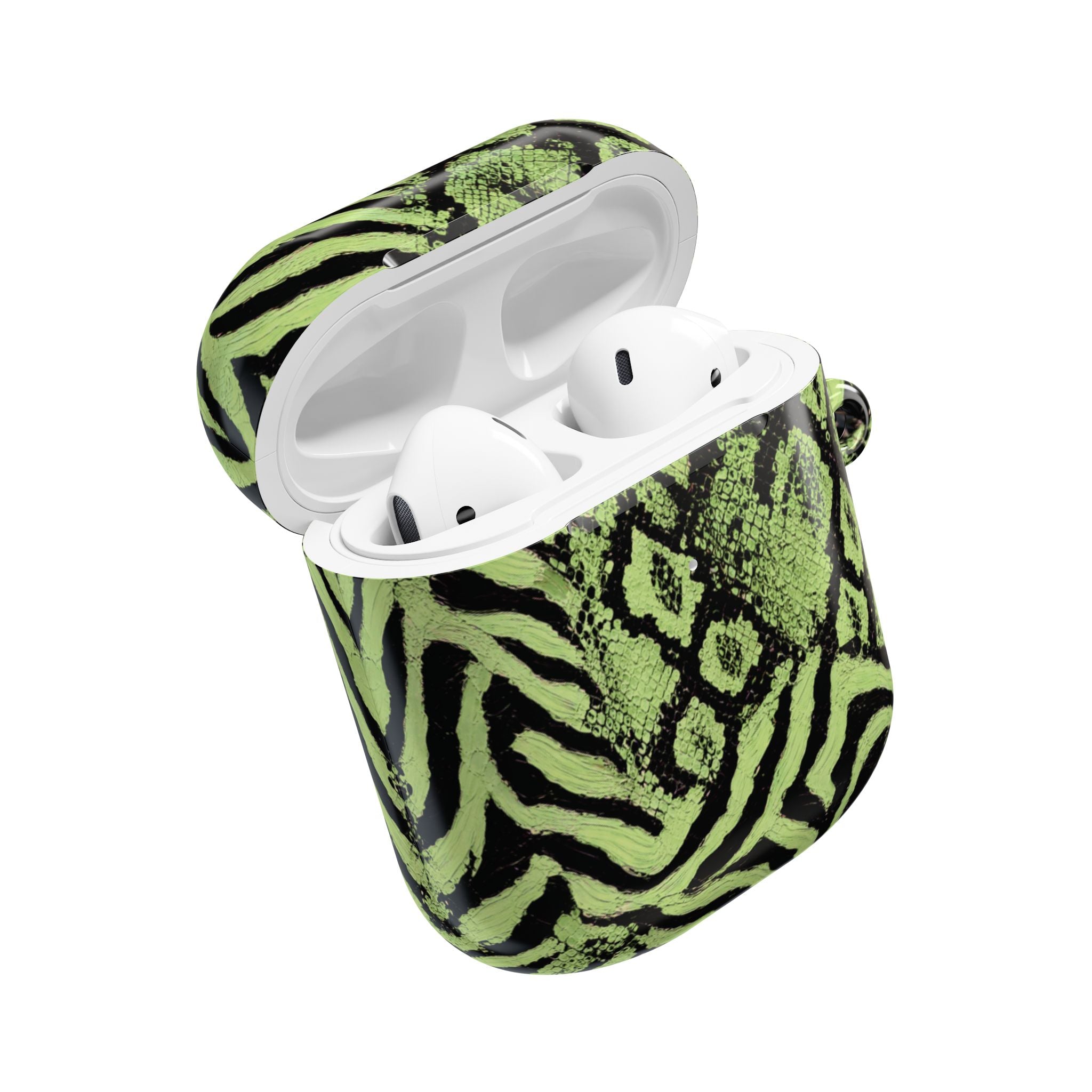 Untamed AirPods Case