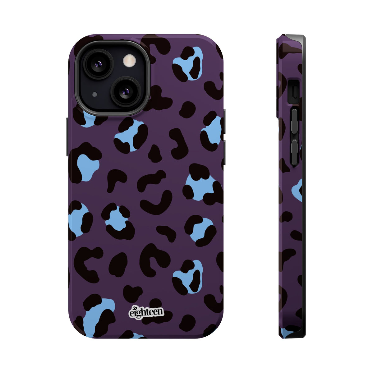 Wild Cat: Daydream MagSafe Phone Case