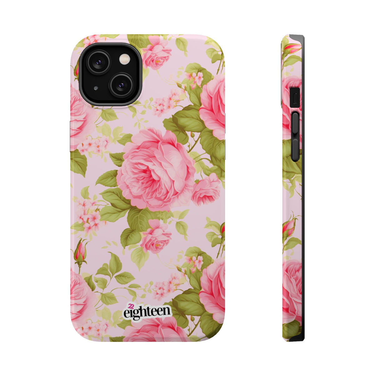 Forever Floral MagSafe Phone Case