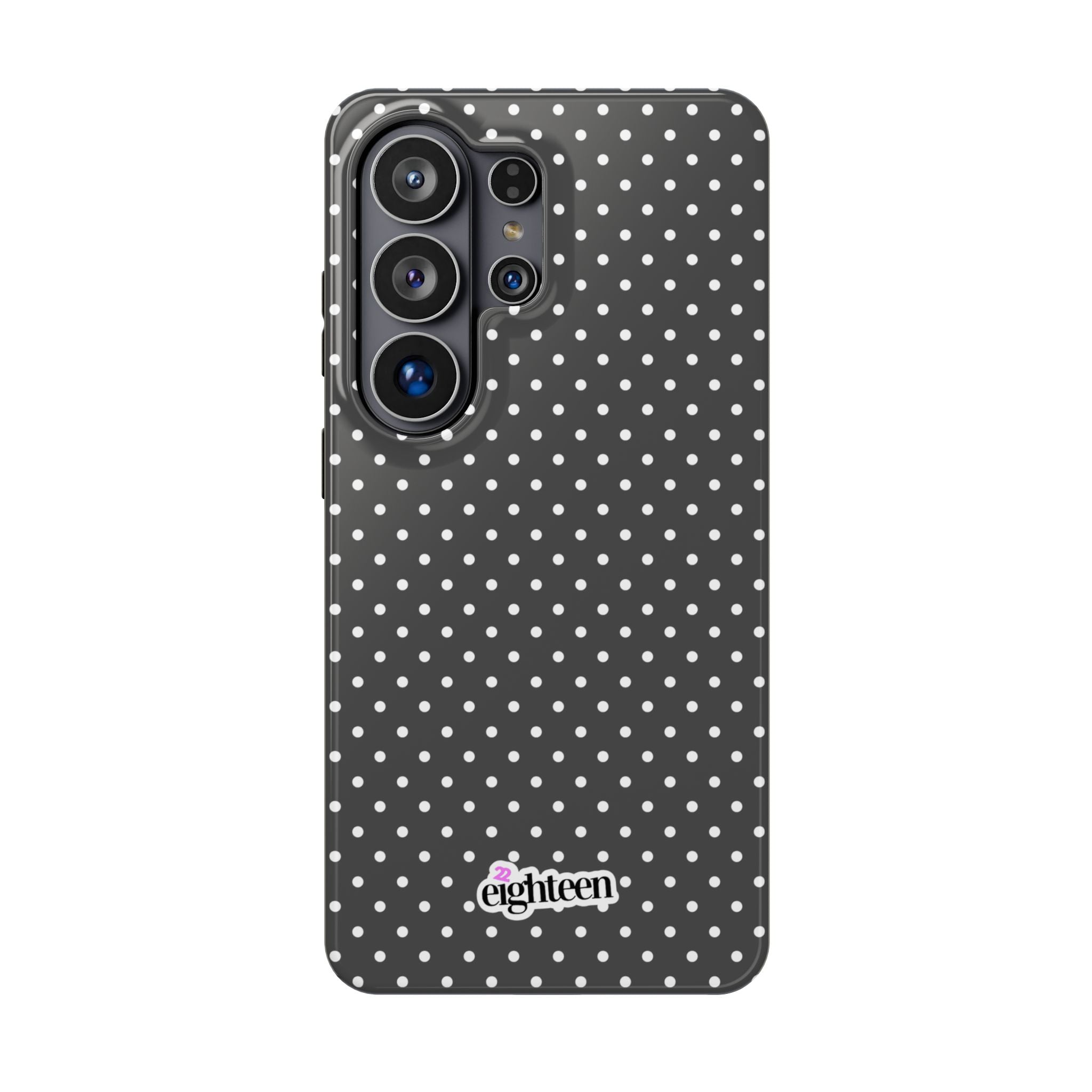 Dotty MagSafe Tough Case
