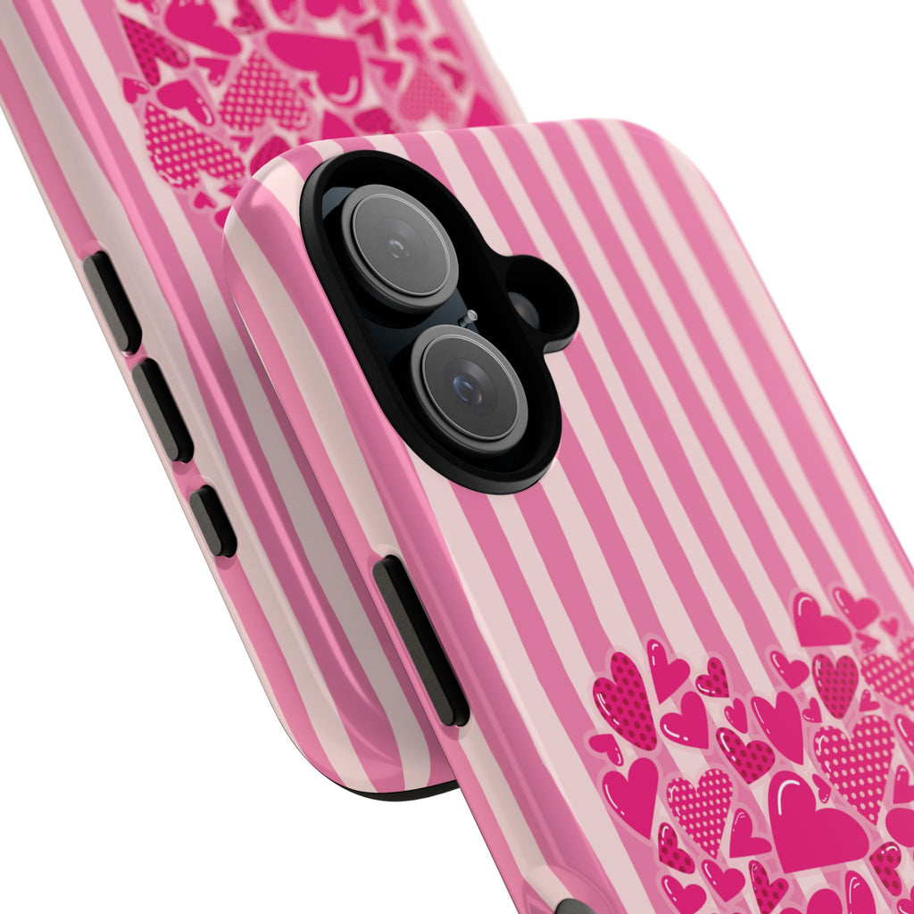 Lover Girl Tough Phone Case
