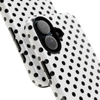 Dot Theory Tough Phone Case