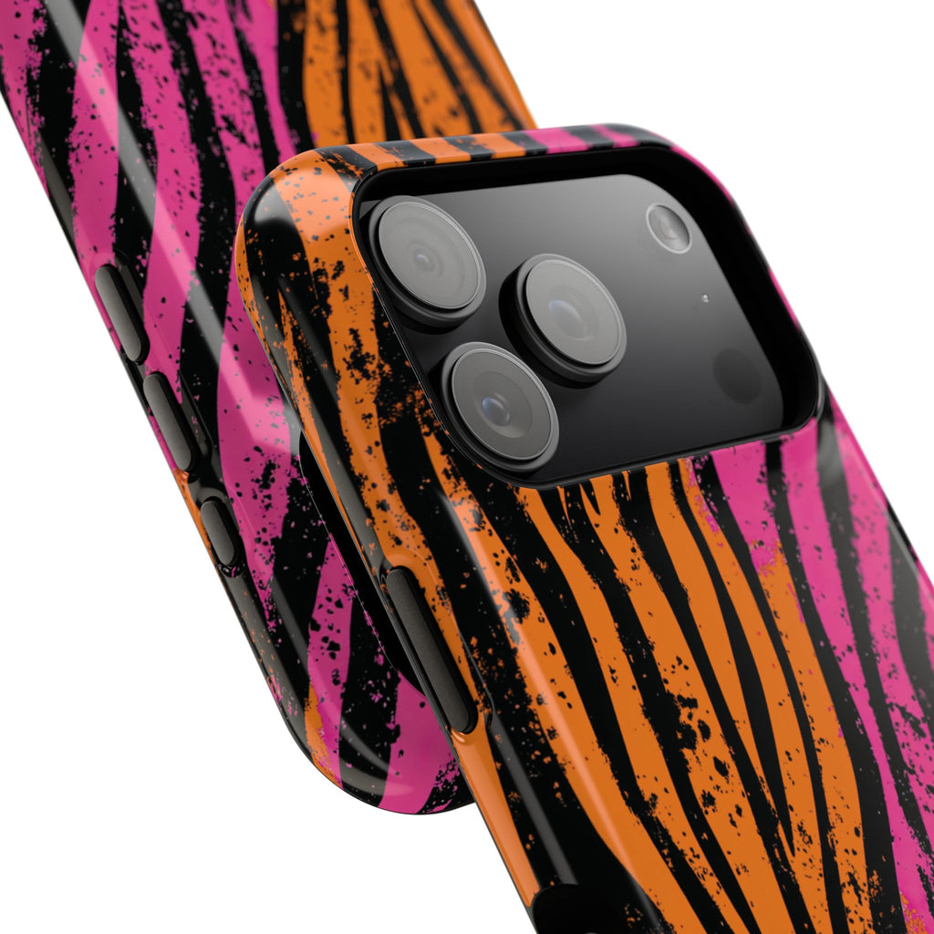 Wild Heat MagSafe Phone Case