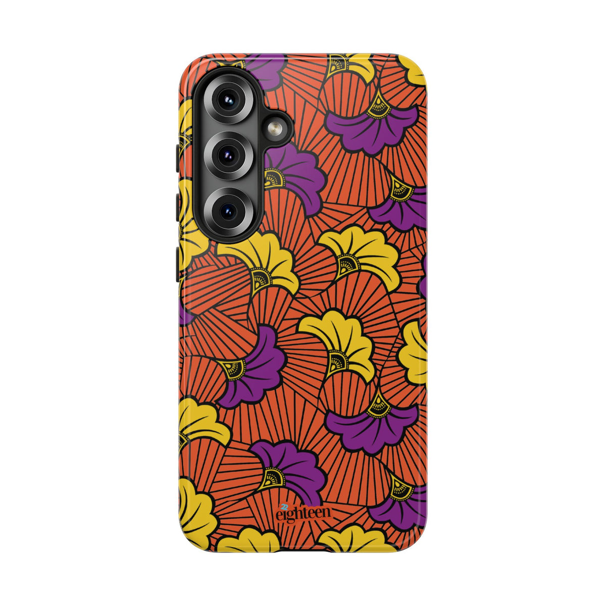 Imani Phone Case