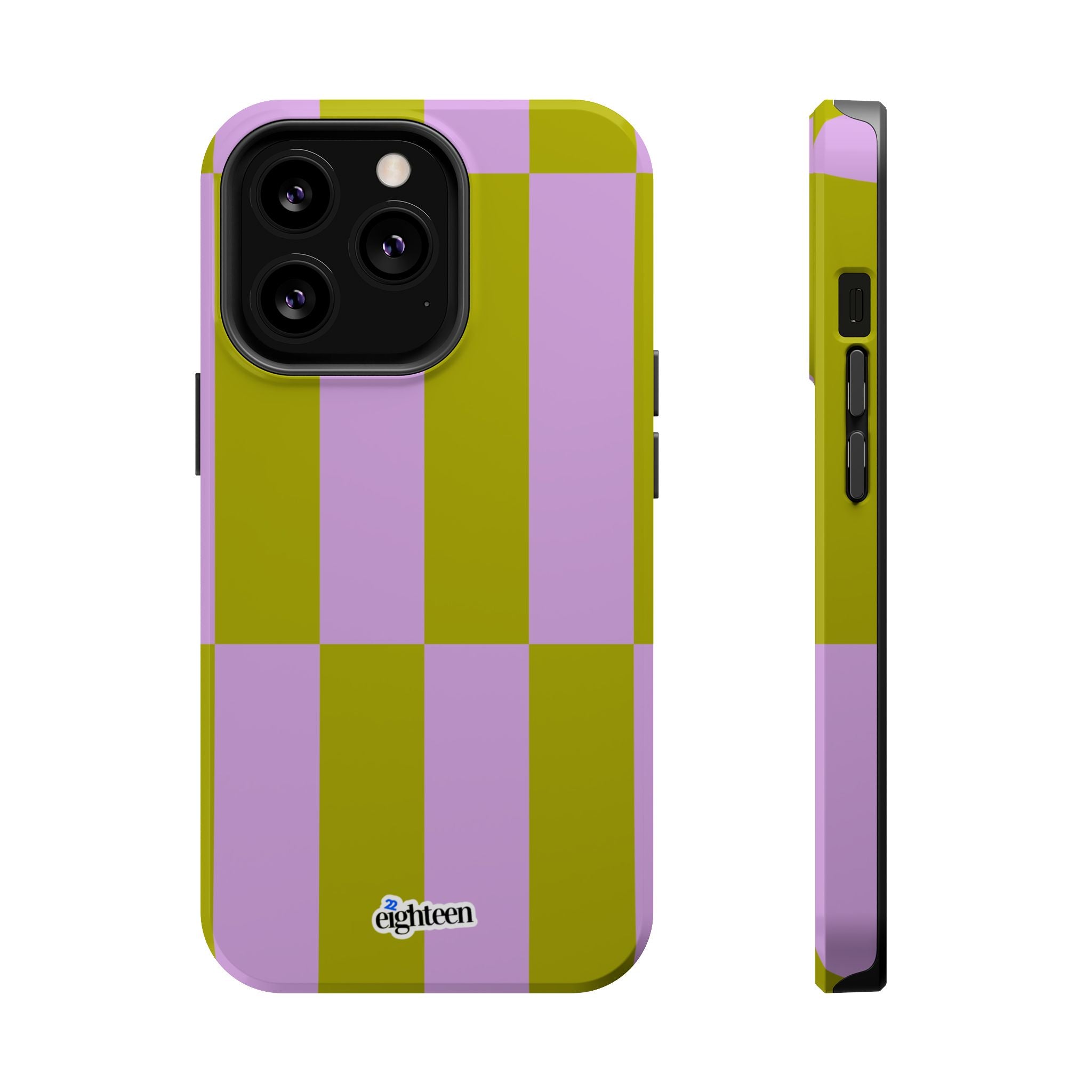 Pistachio Dream MagSafe Tough Case