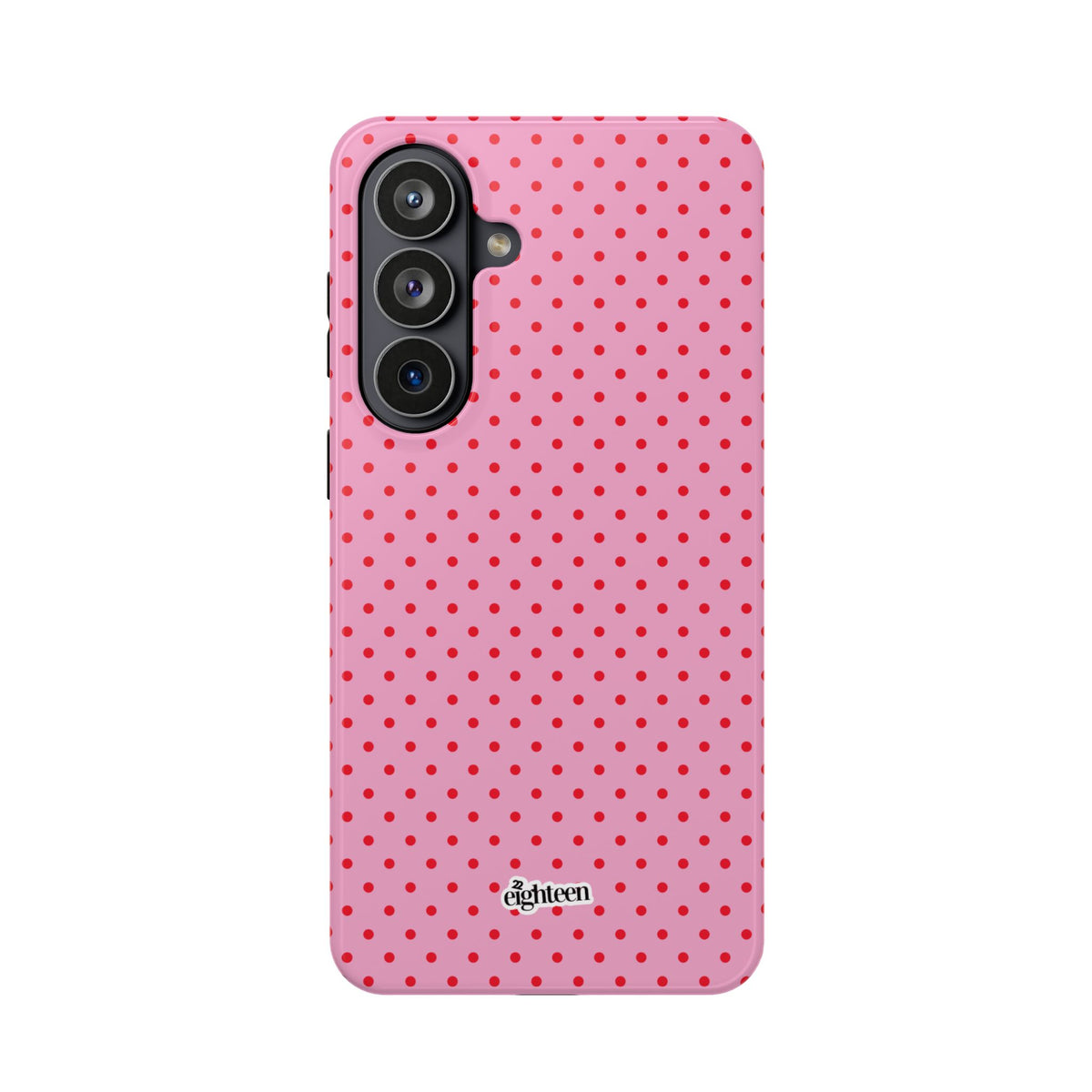 Love Dotty MagSafe Phone Case
