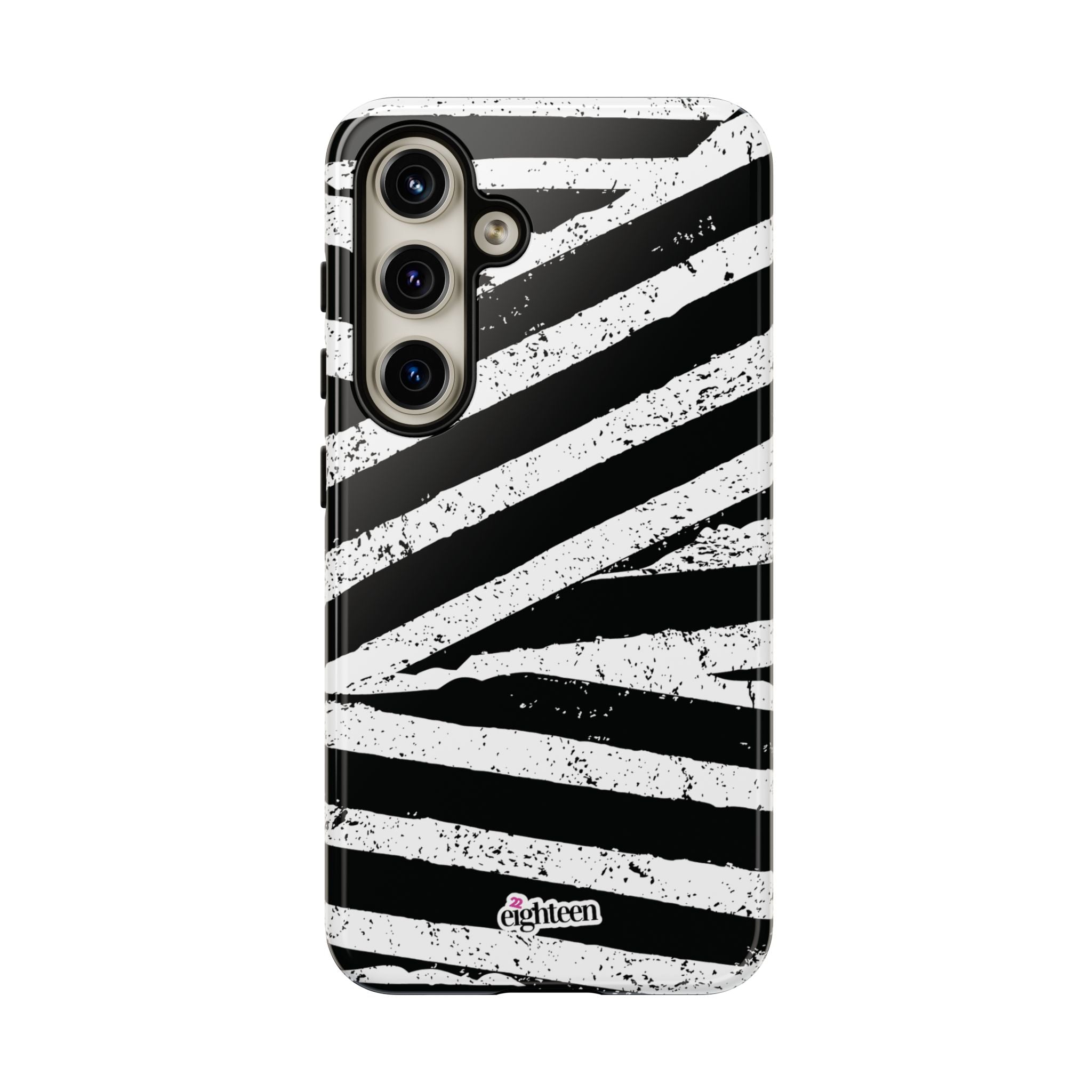 Switch Tough Phone Case