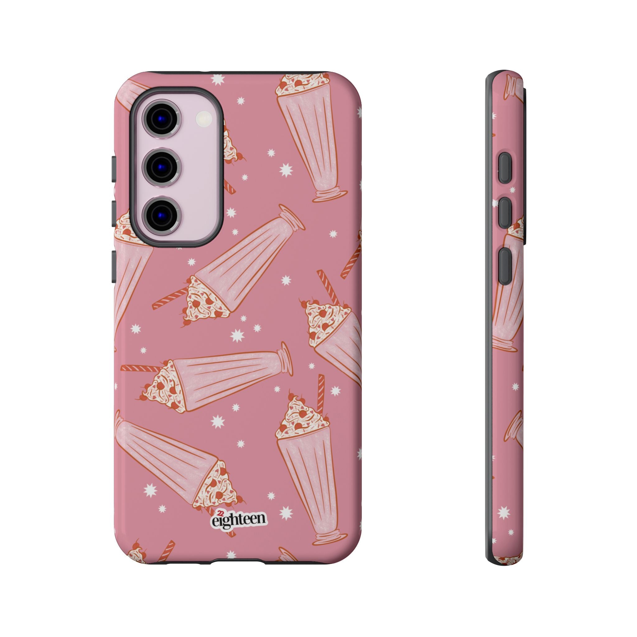 Shake It Tough Phone Case