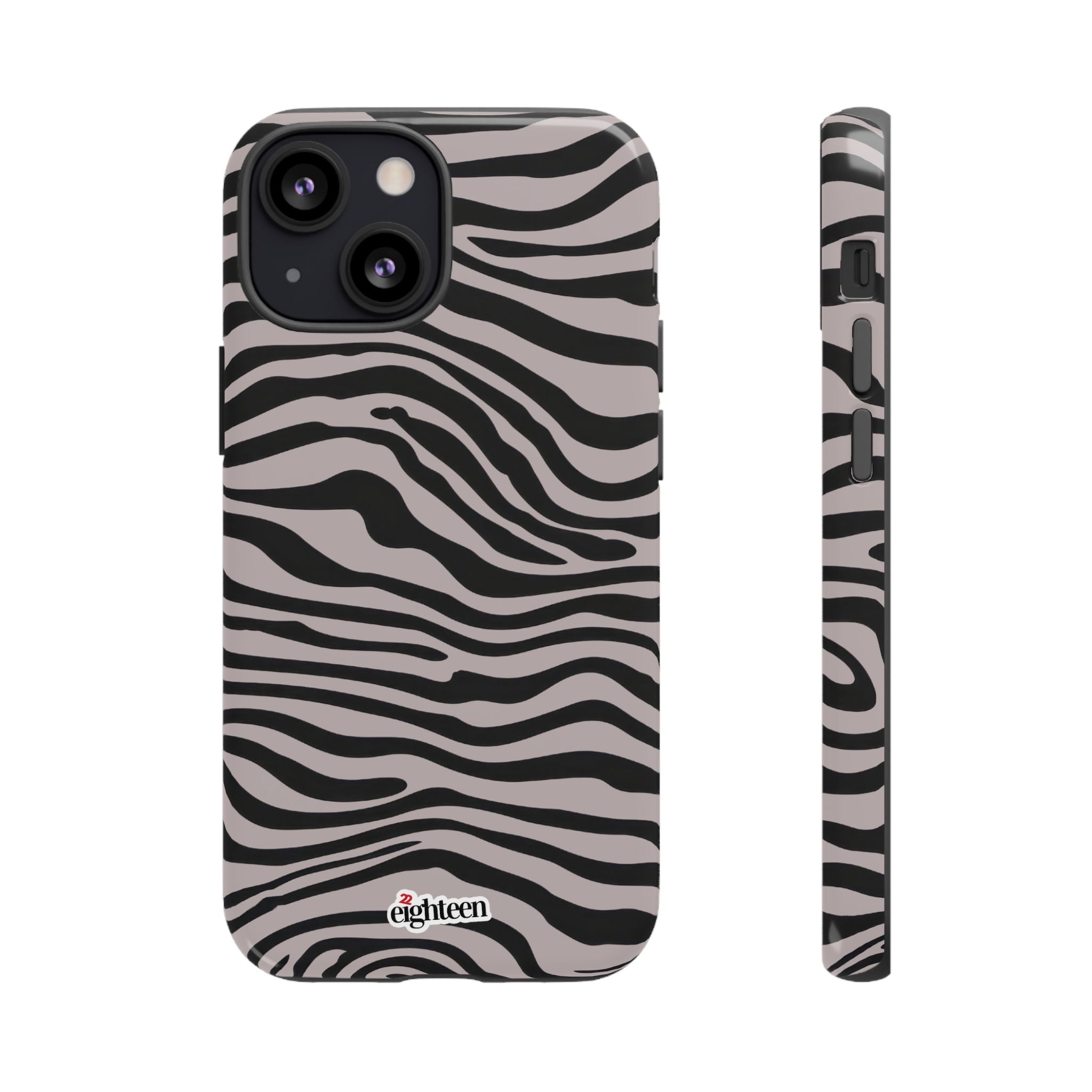 Saharan Stripe Tough Phone Case