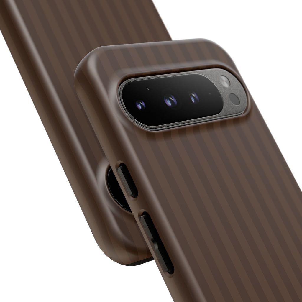 Baseline: Chocolate Bar Phone Case