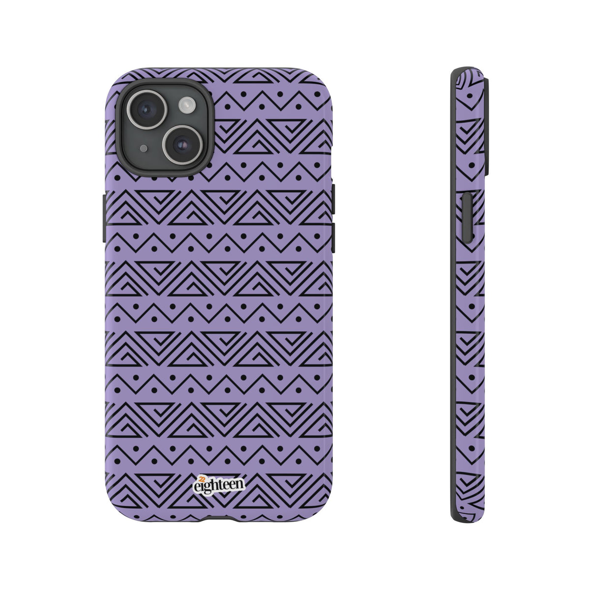 Inherited Phone Case