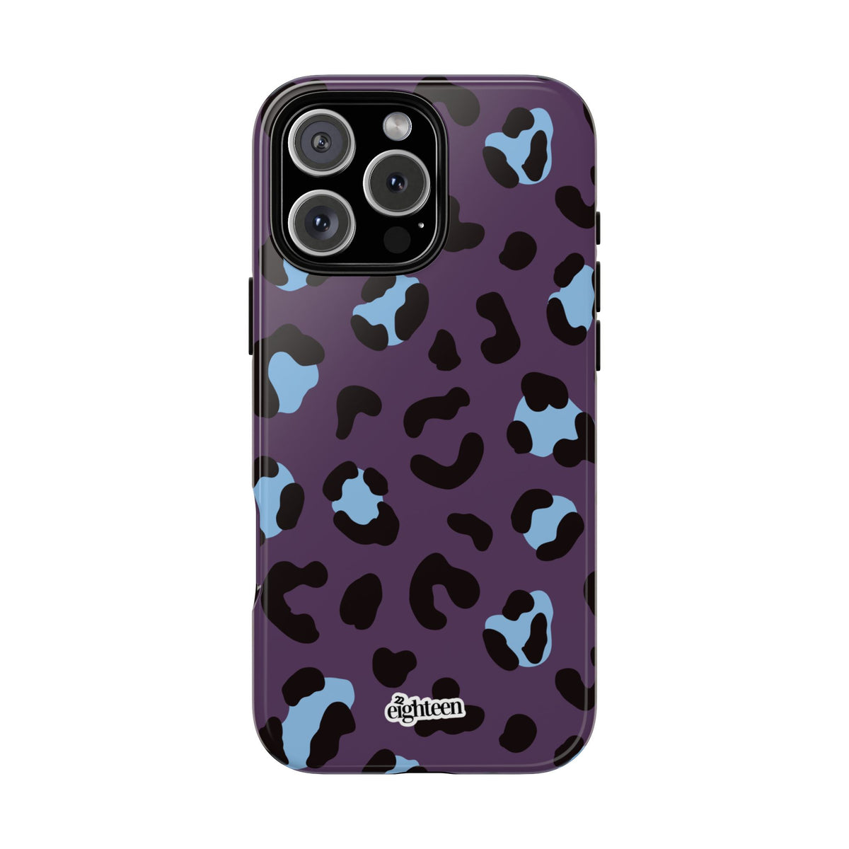 Wild Cat: Daydream Phone Case