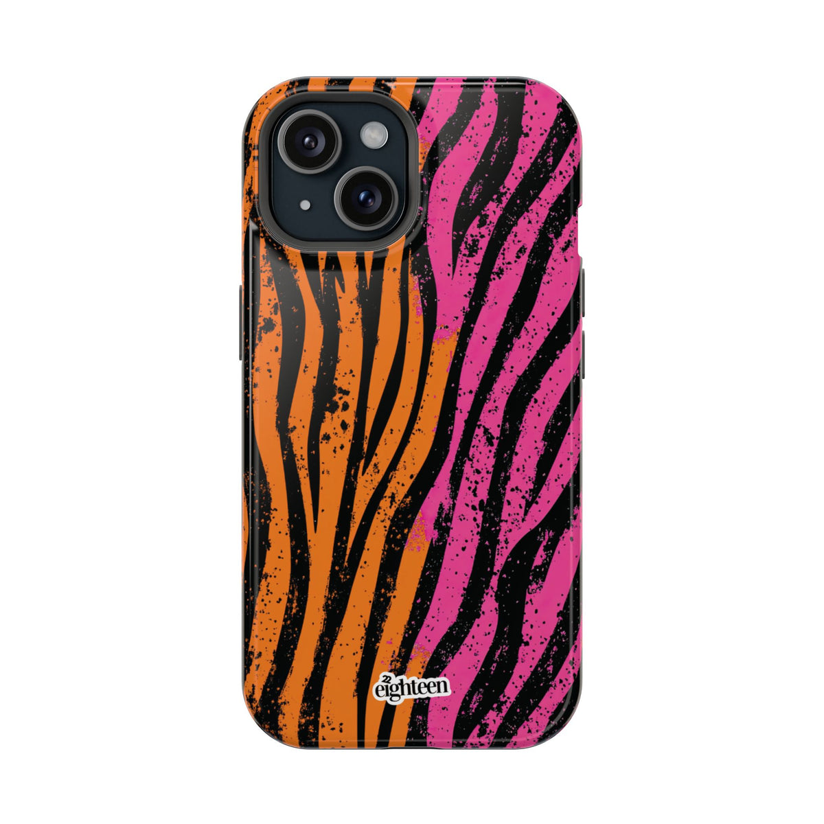 Wild Heat MagSafe Phone Case