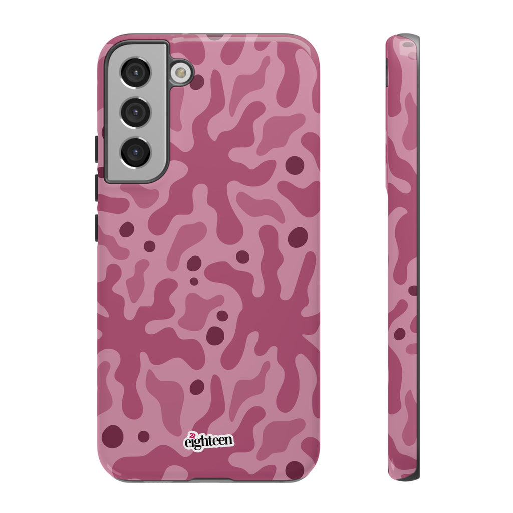 Pieces Phone Case