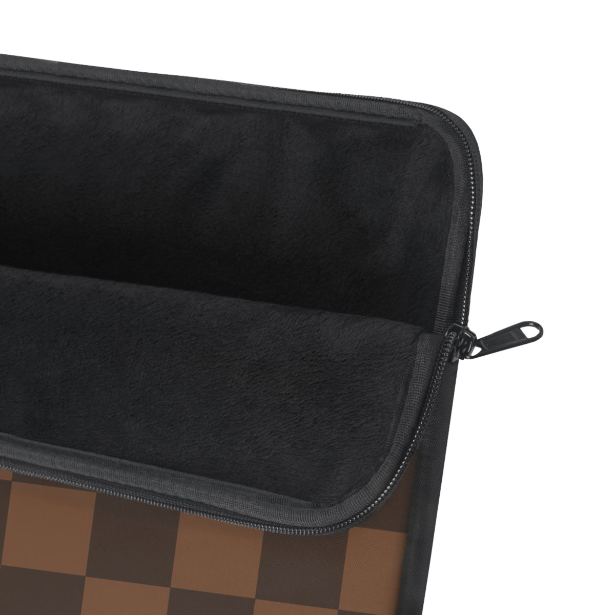Check, Please! Chocolatte Laptop Sleeve