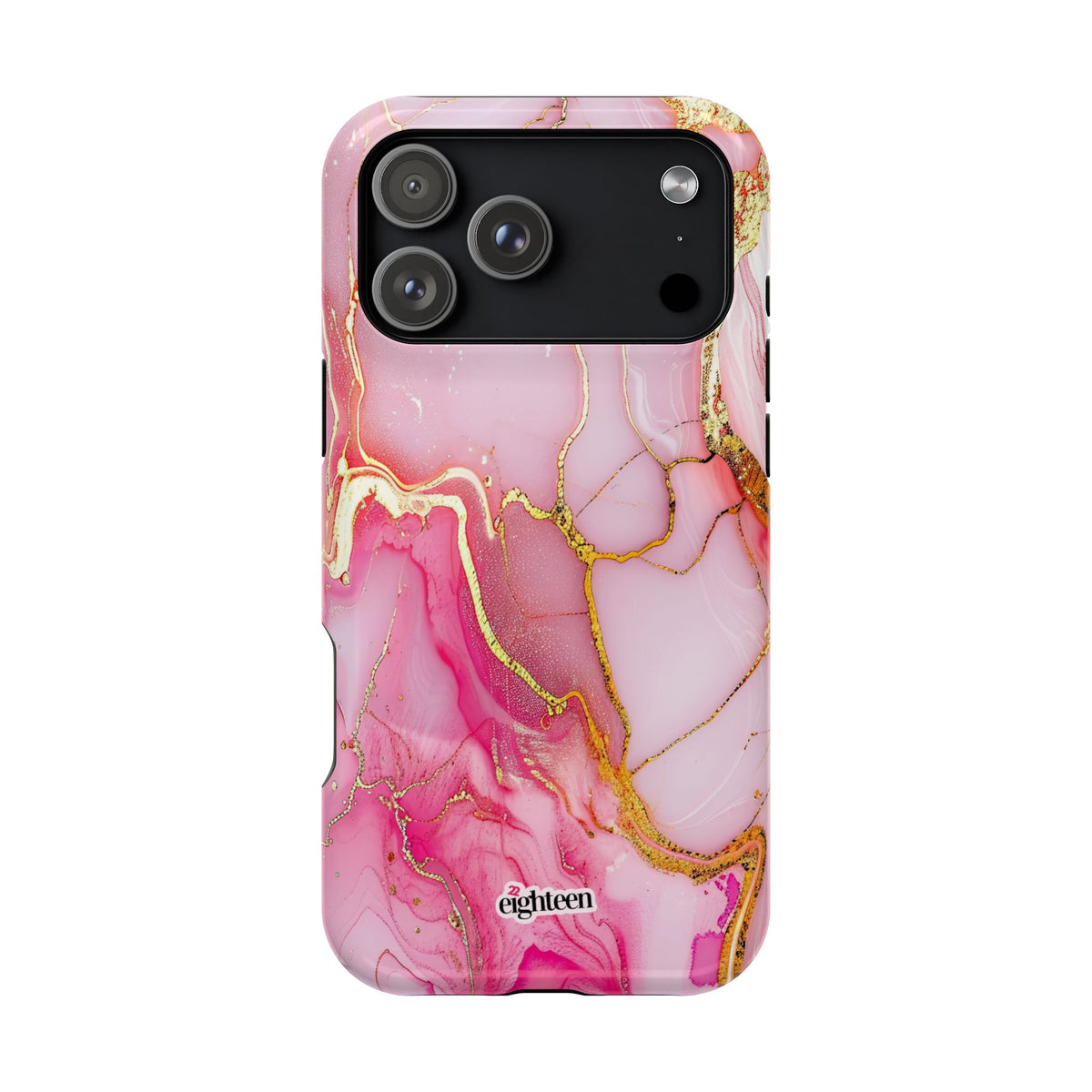 Rich Rosé MagSafe Phone Case