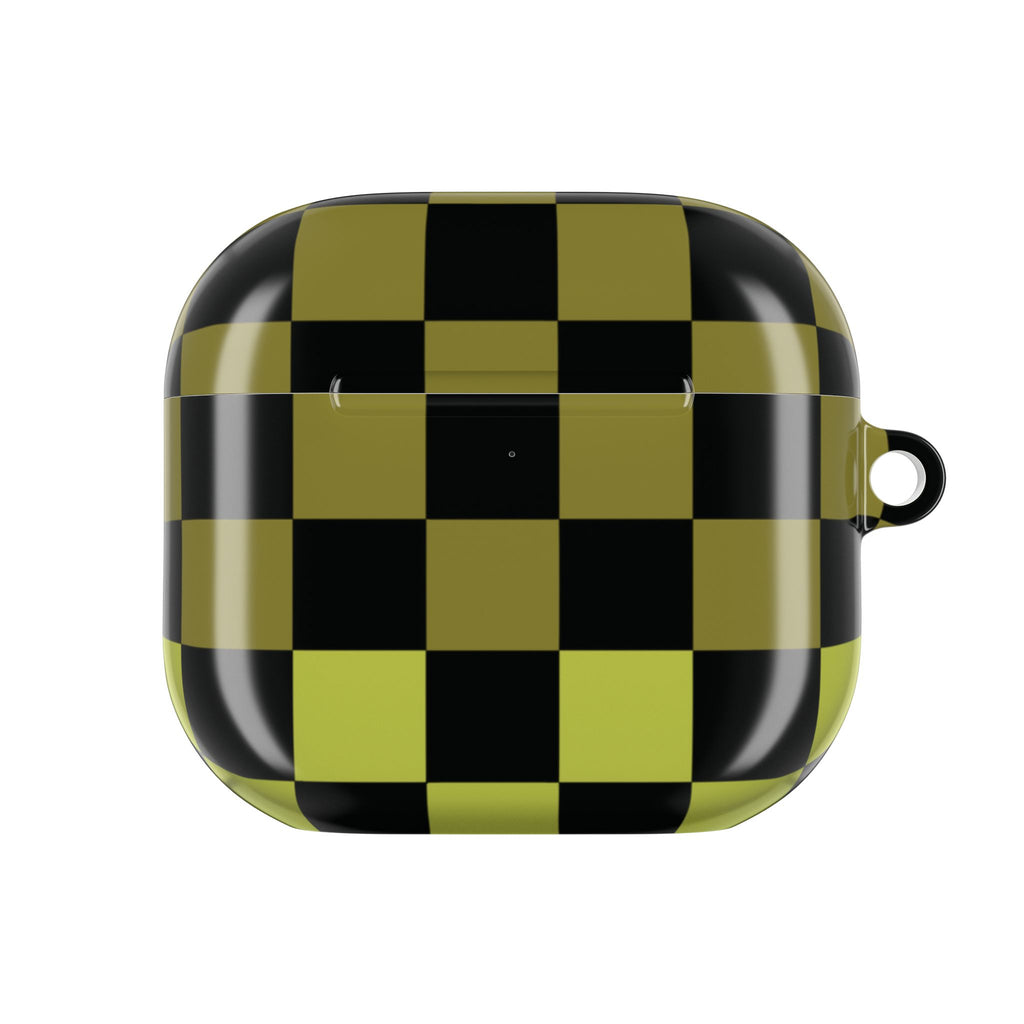 Split the Check AirPods Case