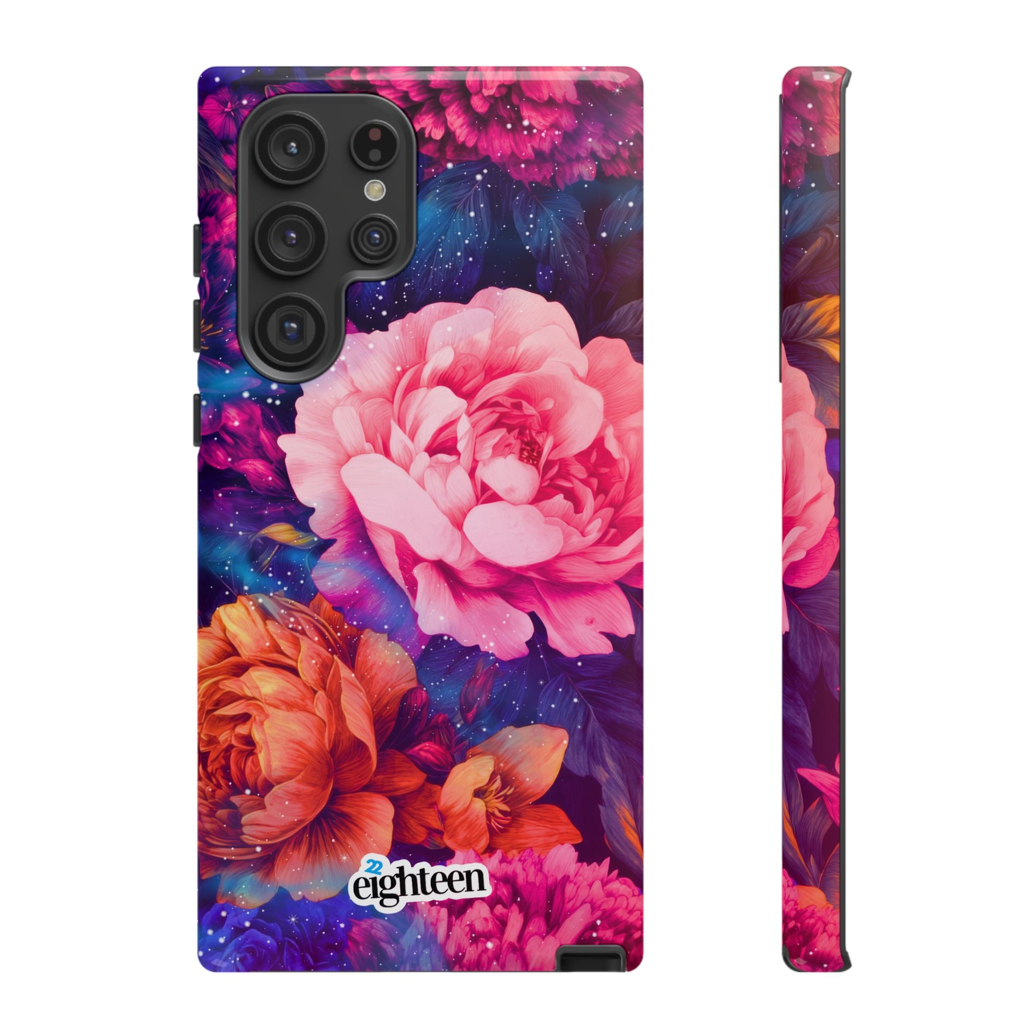 Sweet Taboo Tough Phone Case