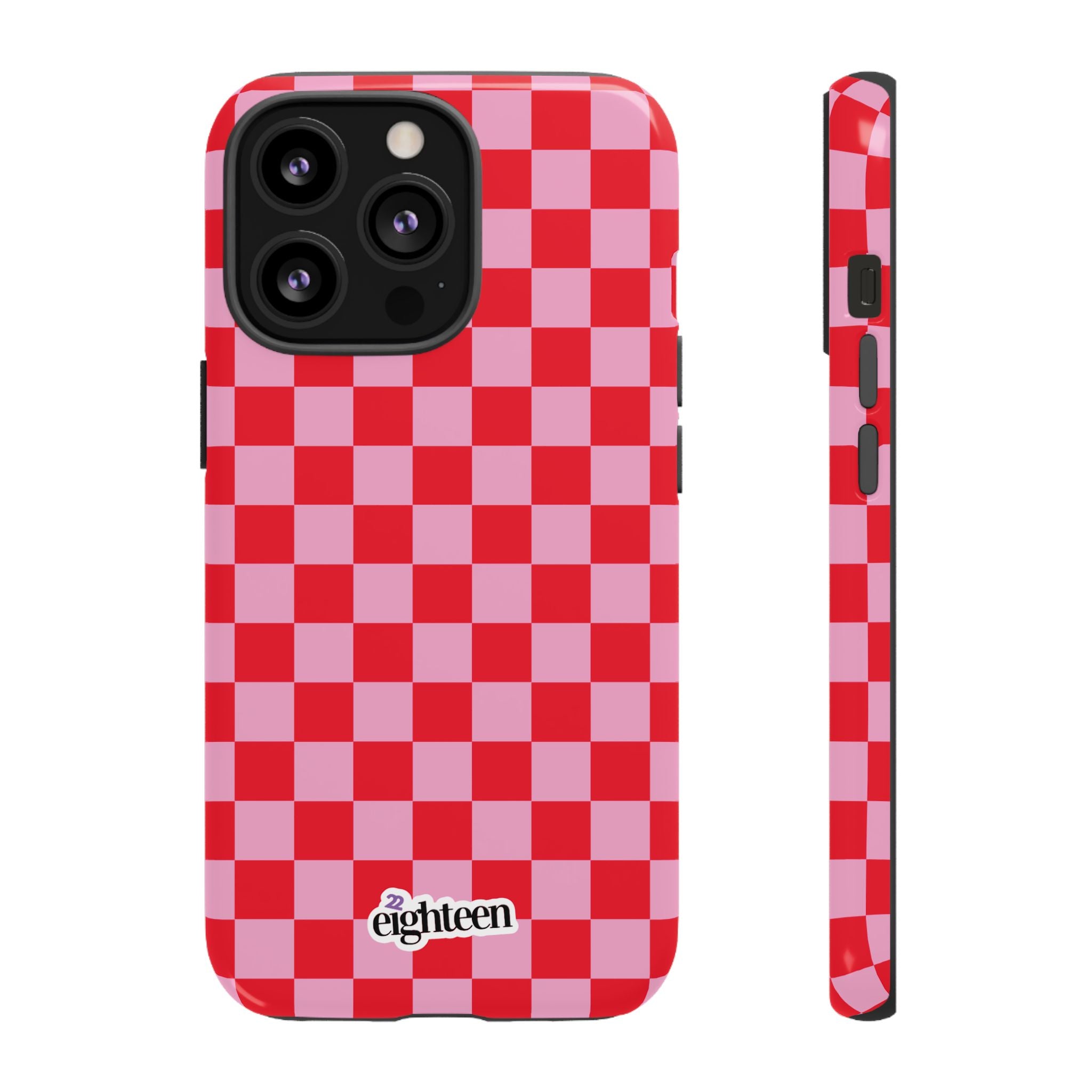 Check Mate Tough Phone Case