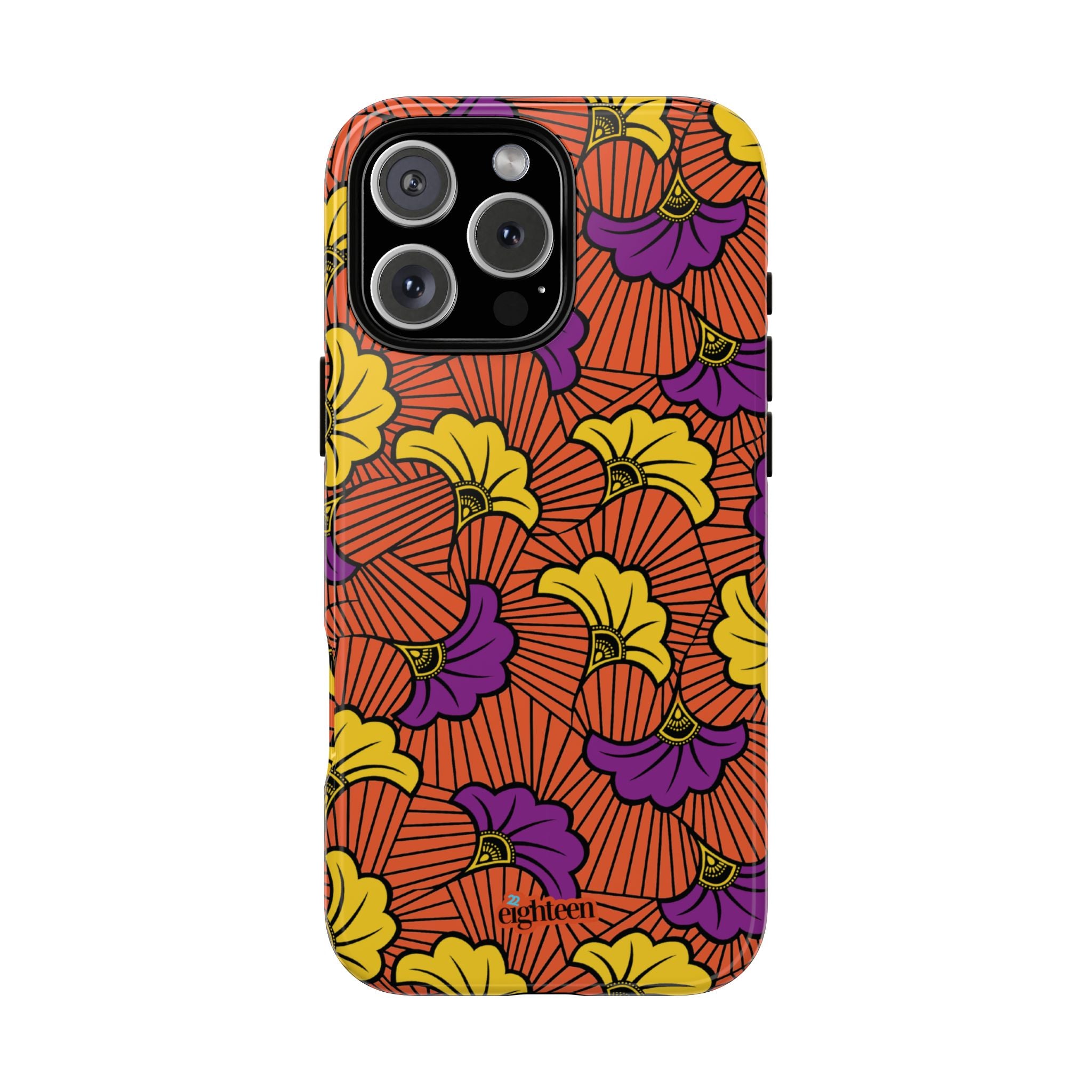 Imani Tough Phone Case