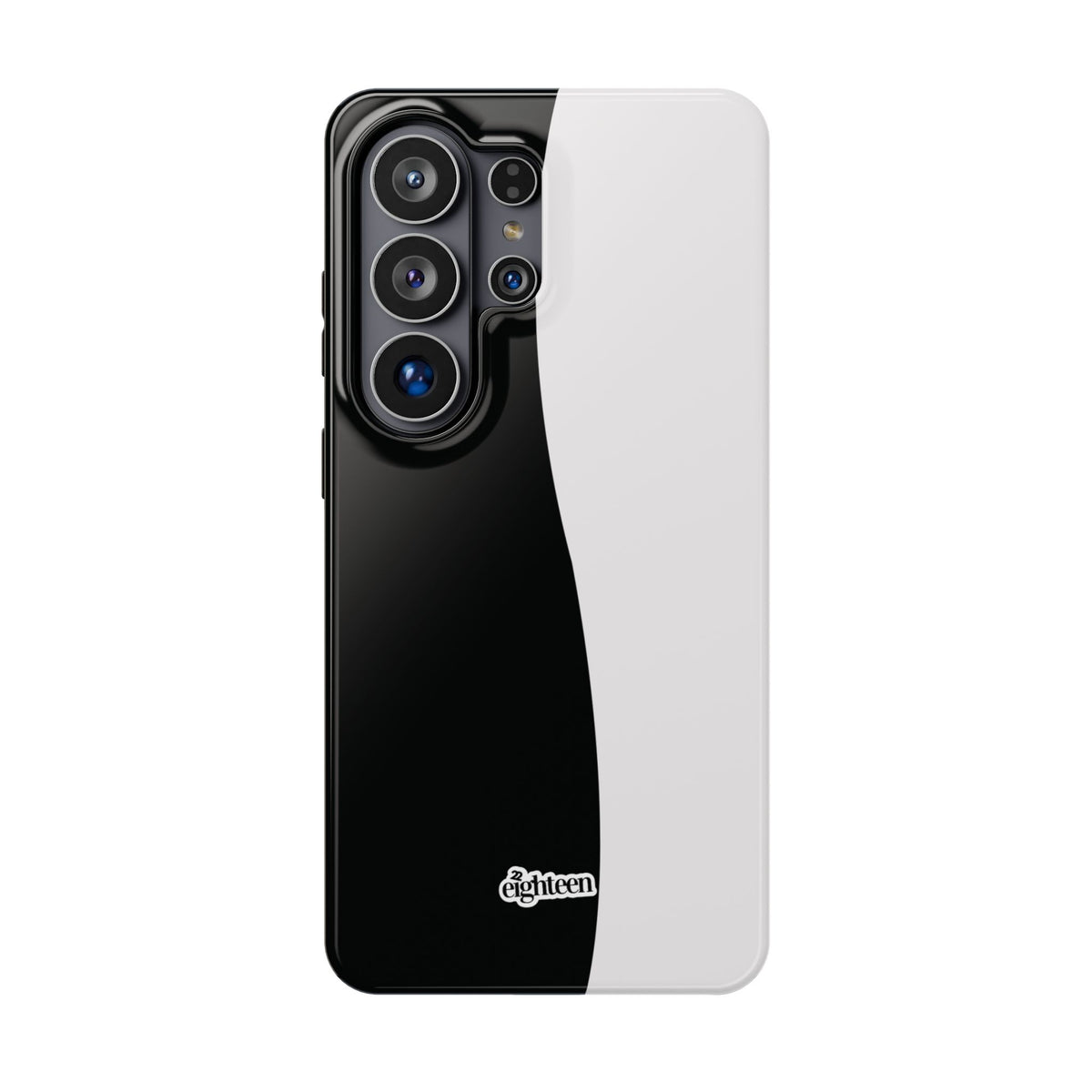 Yin Yang MagSafe PhoneCase