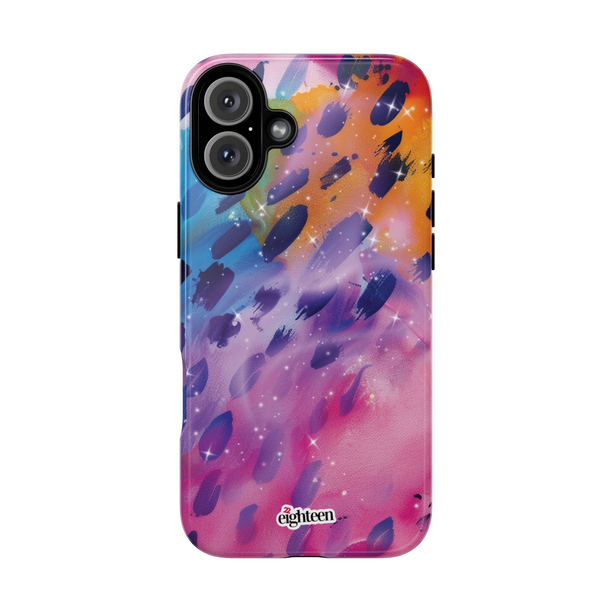 Afterglow Tough Phone Case