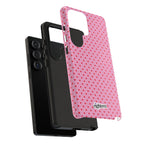 Love Dotty Tough Phone Case