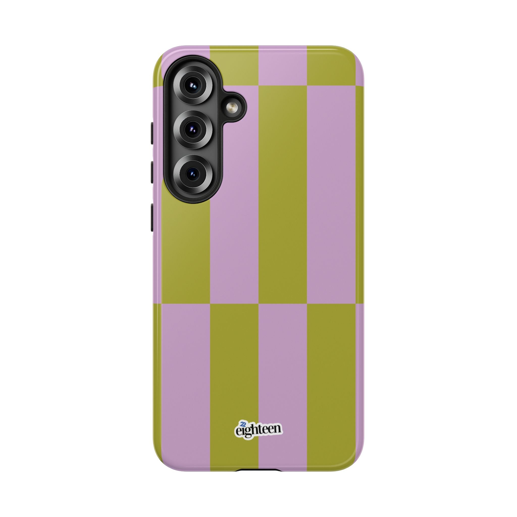 Pistachio Dream Tough Phone Case