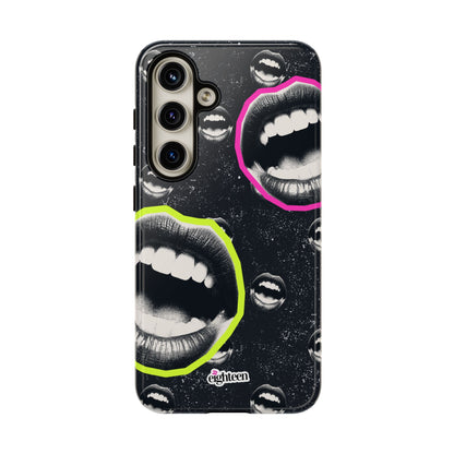 Lip Service Tough Case
