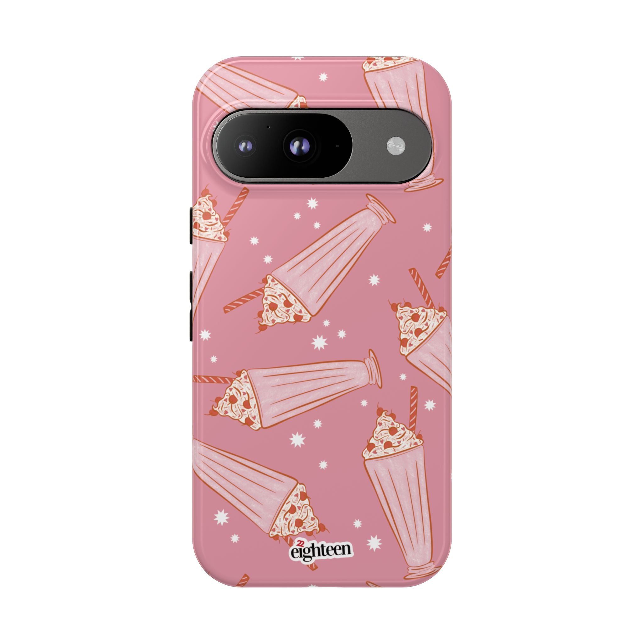 Shake It Tough Phone Case