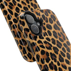 Lux Leopard MagSafe Phone Case