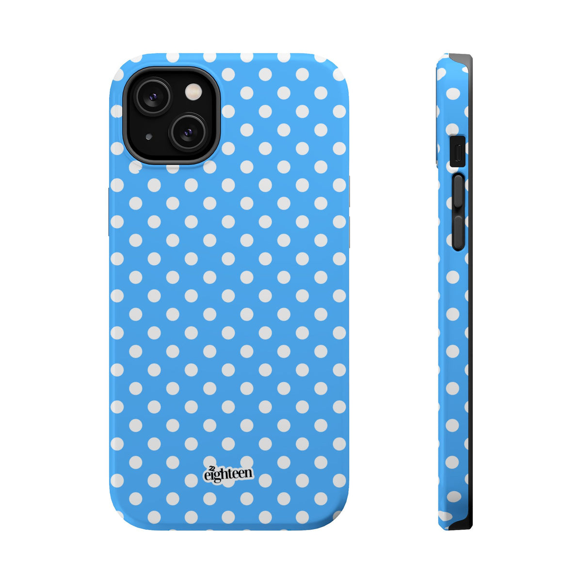 Dot Theory: Sky MagSafe Phone Case