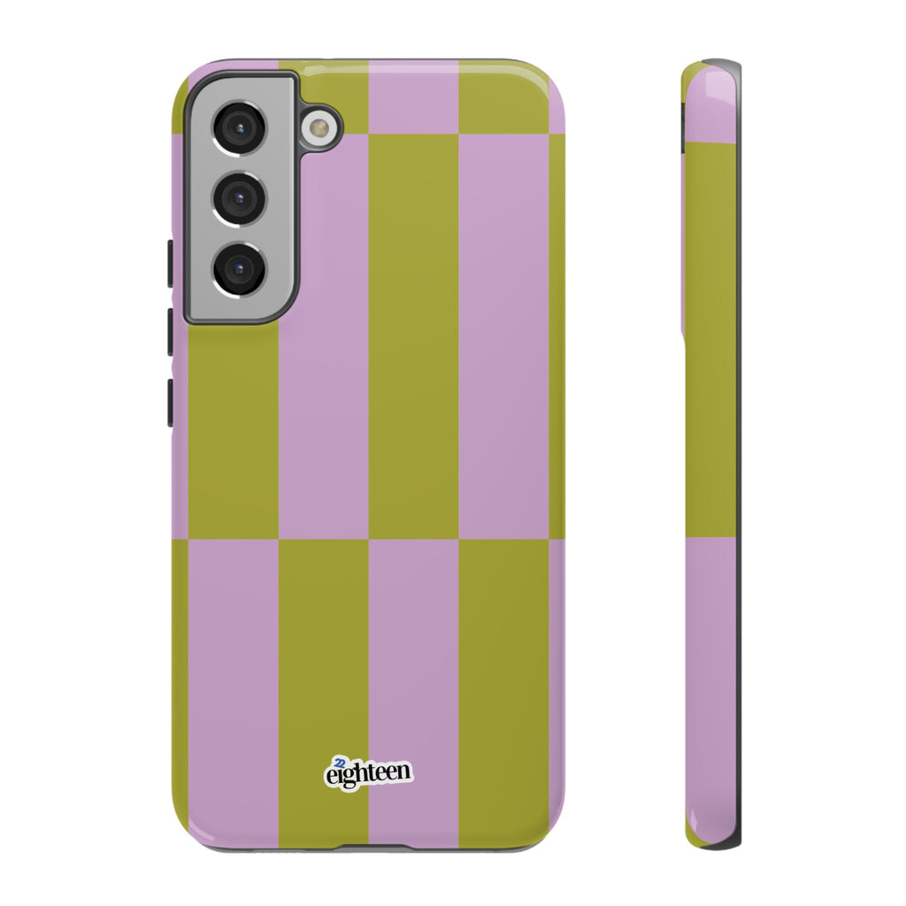 Pistachio Dream Phone Case