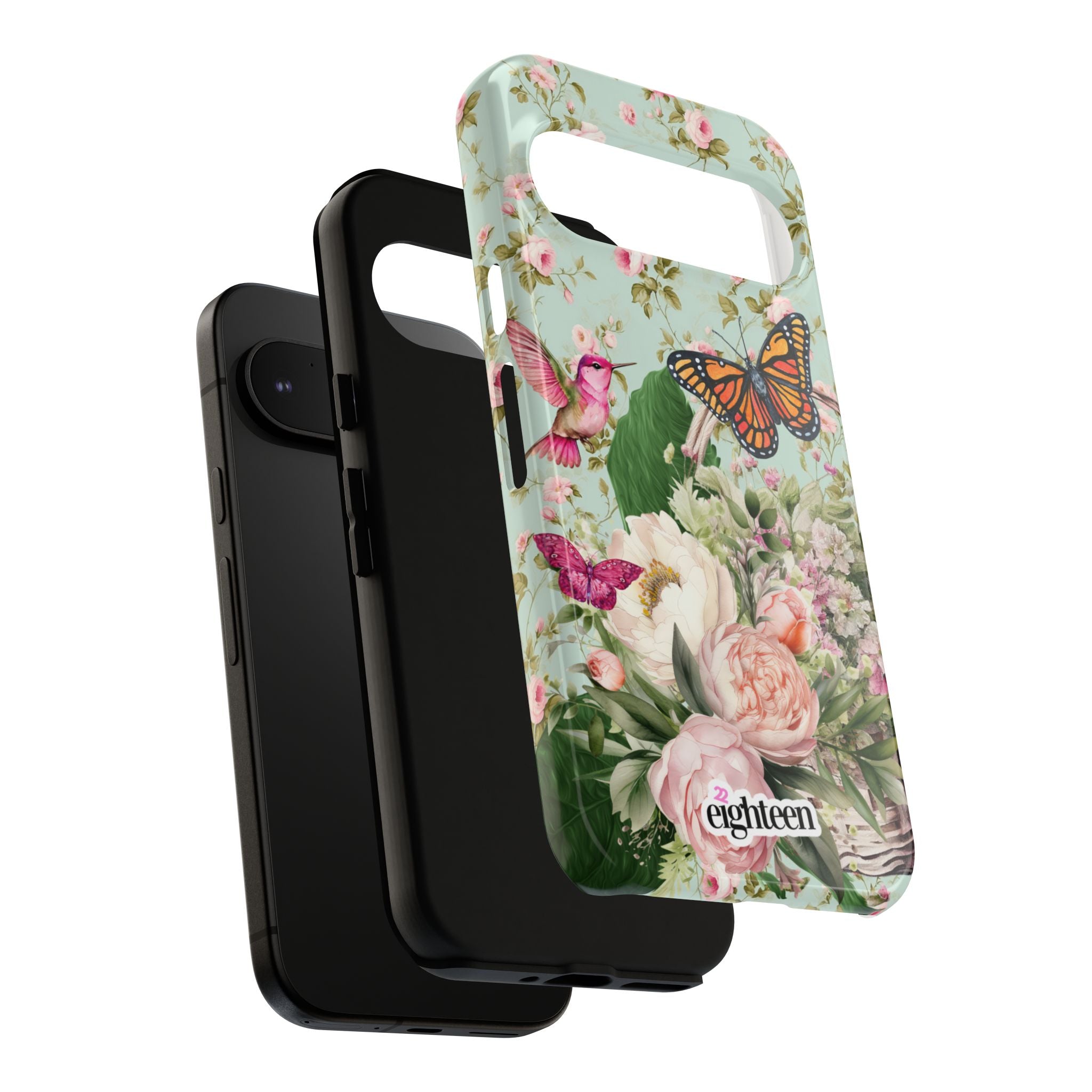 Botanic Bliss Tough Case