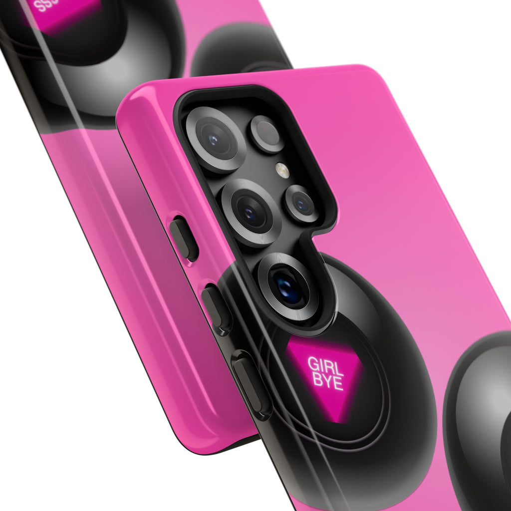 Sassy 8-Ball Tough Case