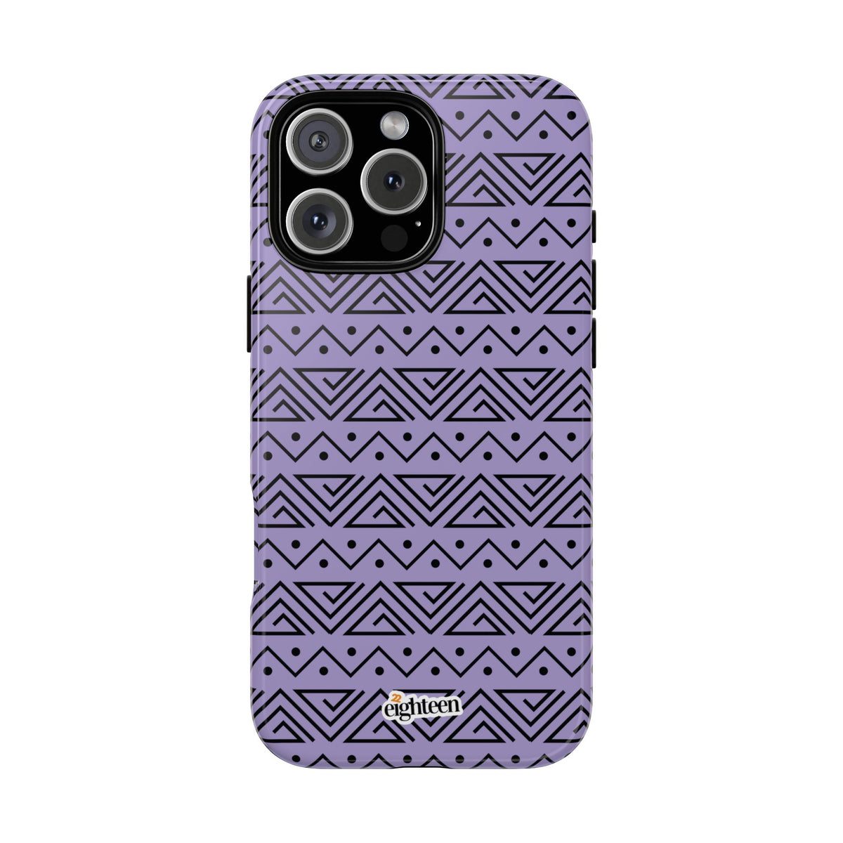 Inherited Phone Case